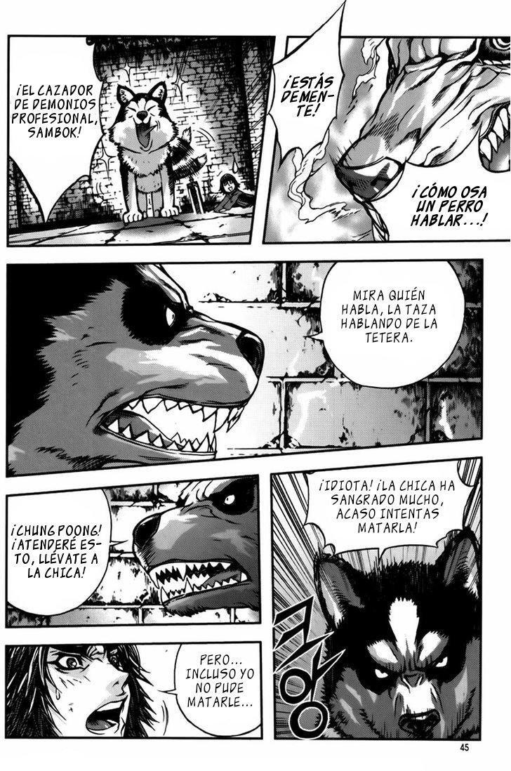 Capitulo 232 page 17