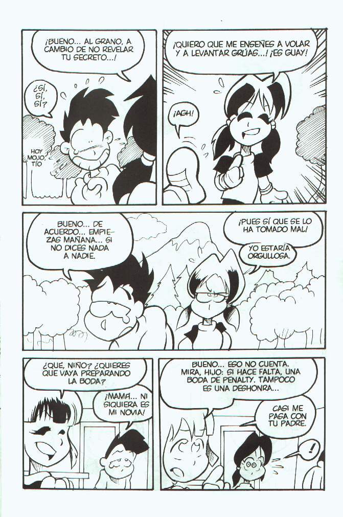 Capitulo 32 page 10