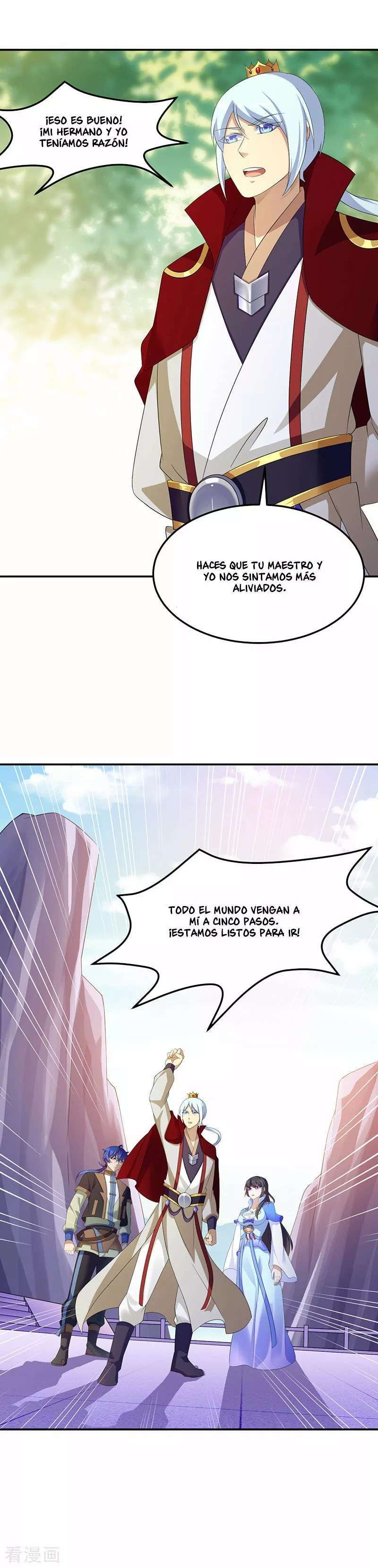 Capitulo 94 page 17