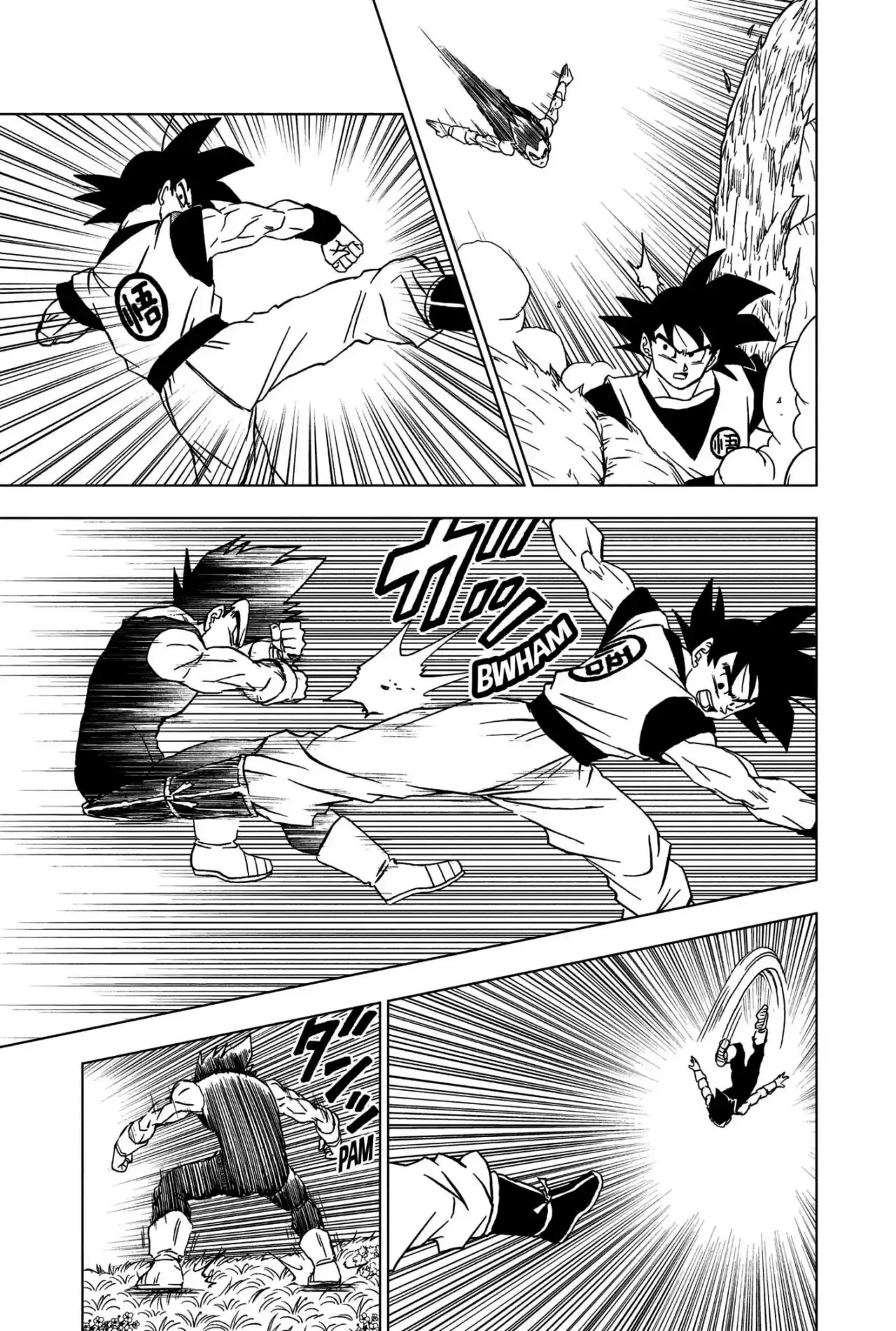 Capitulo 93 page 25