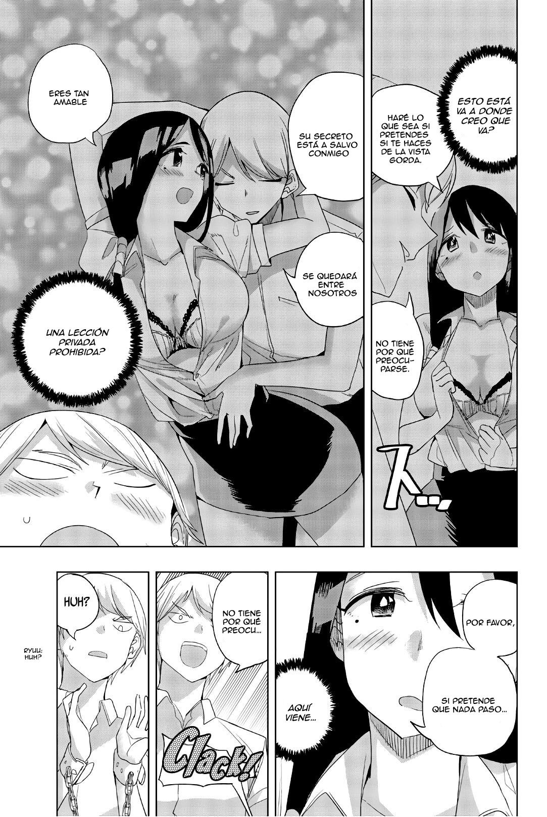 Capitulo 22 page 7