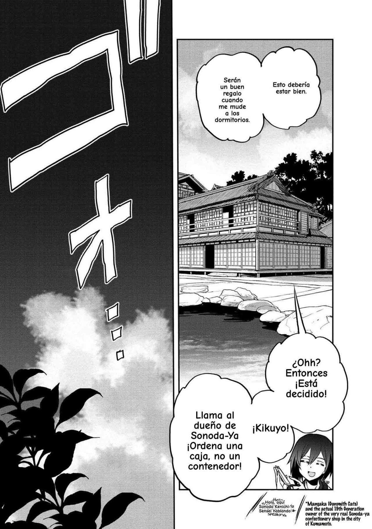 Capitulo 62 page 29