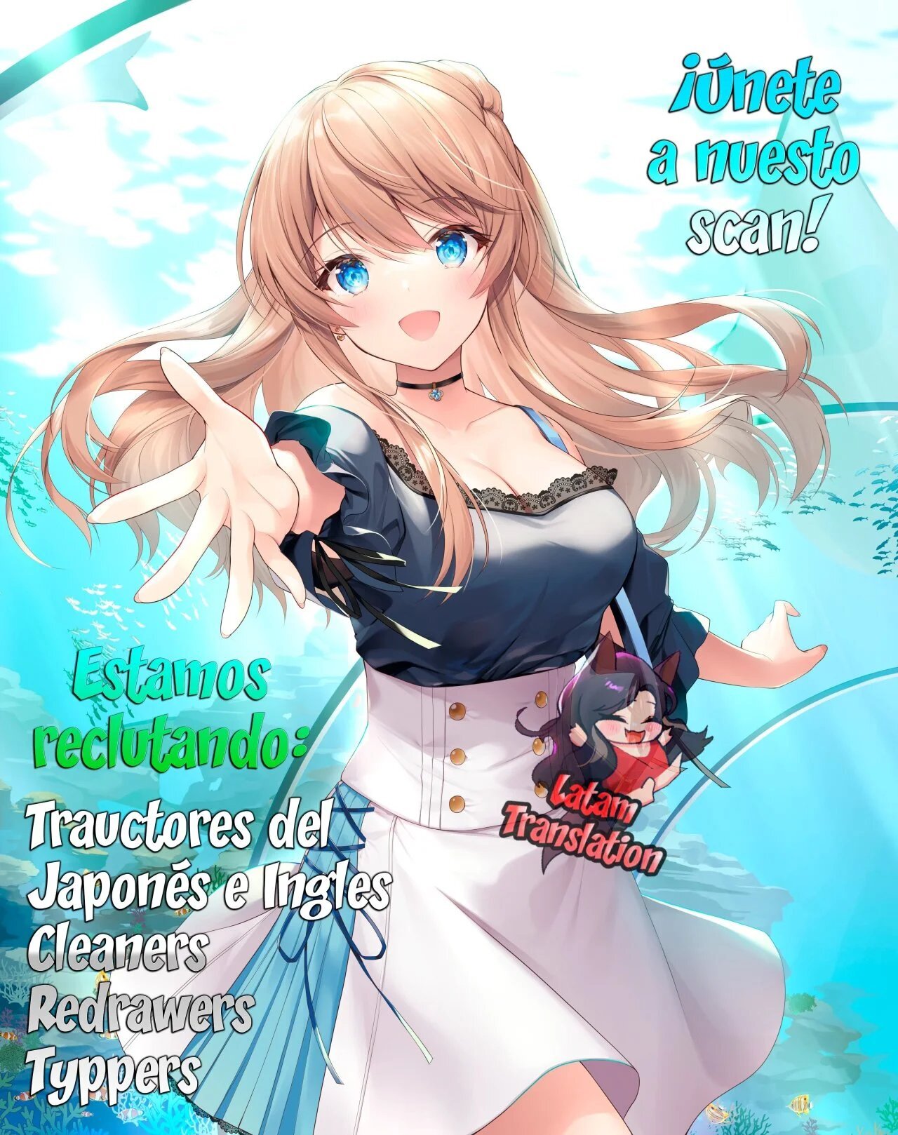 Capitulo 104 page 20