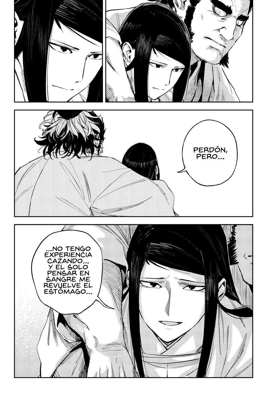 Capitulo 48 page 21