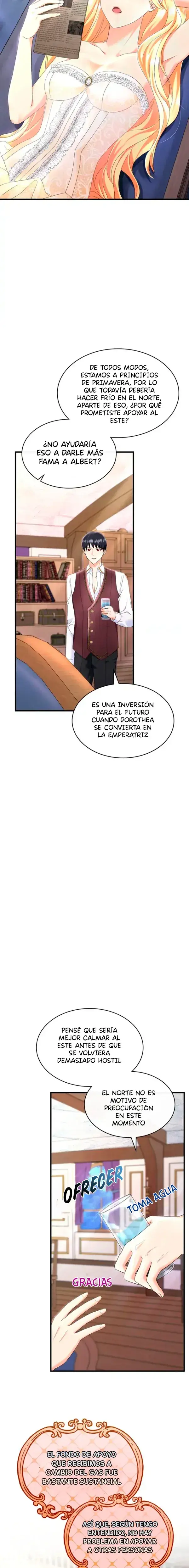 Capitulo 86 page 21