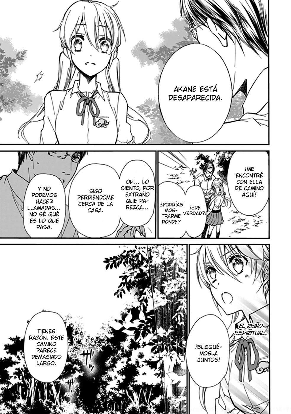 Capitulo 31 page 19