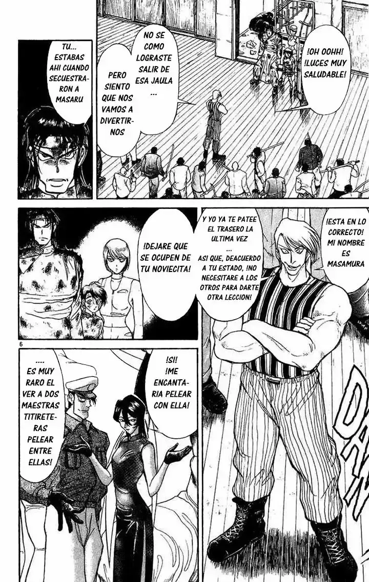 Capitulo 22 page 6