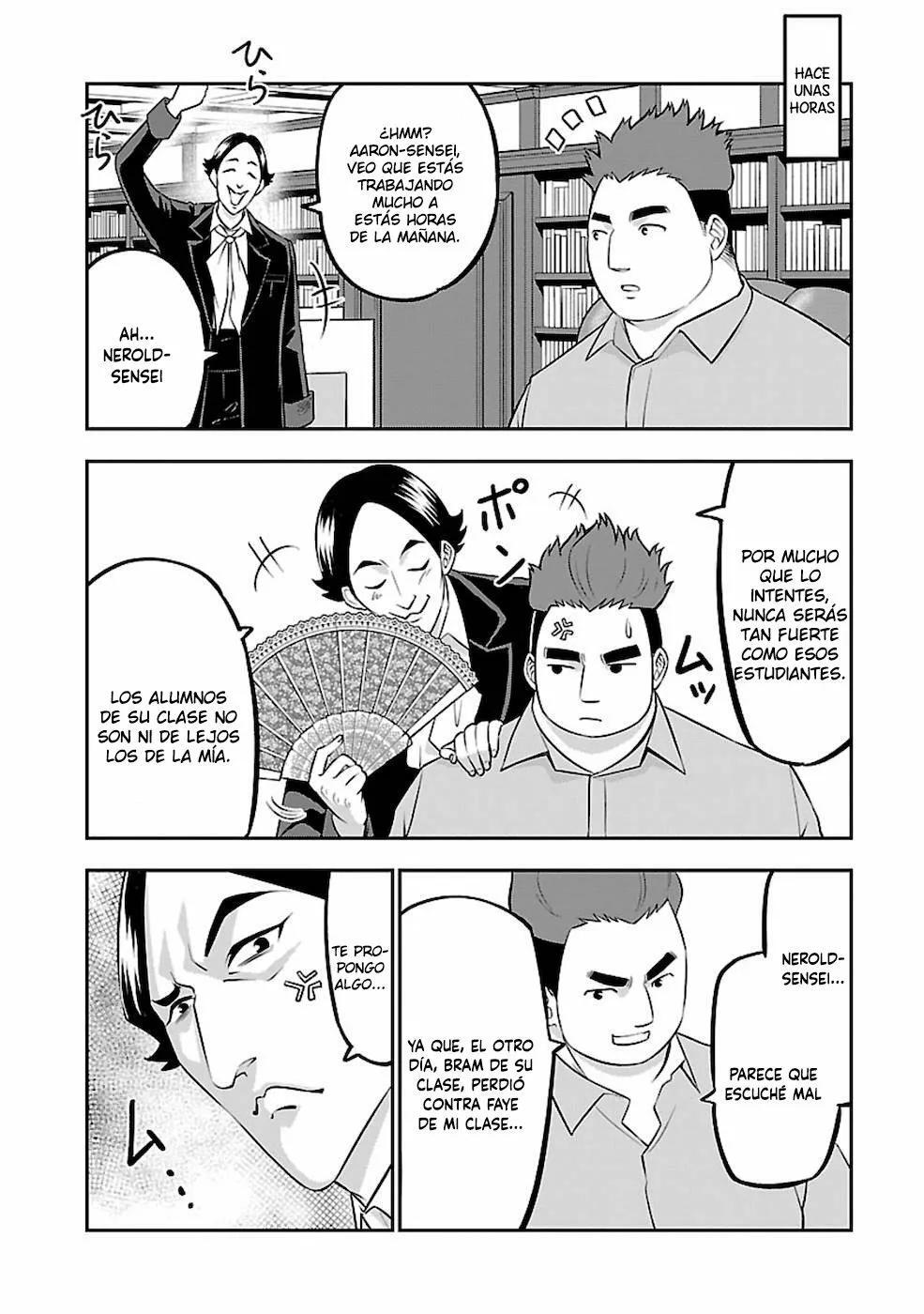 Capitulo 21 page 6