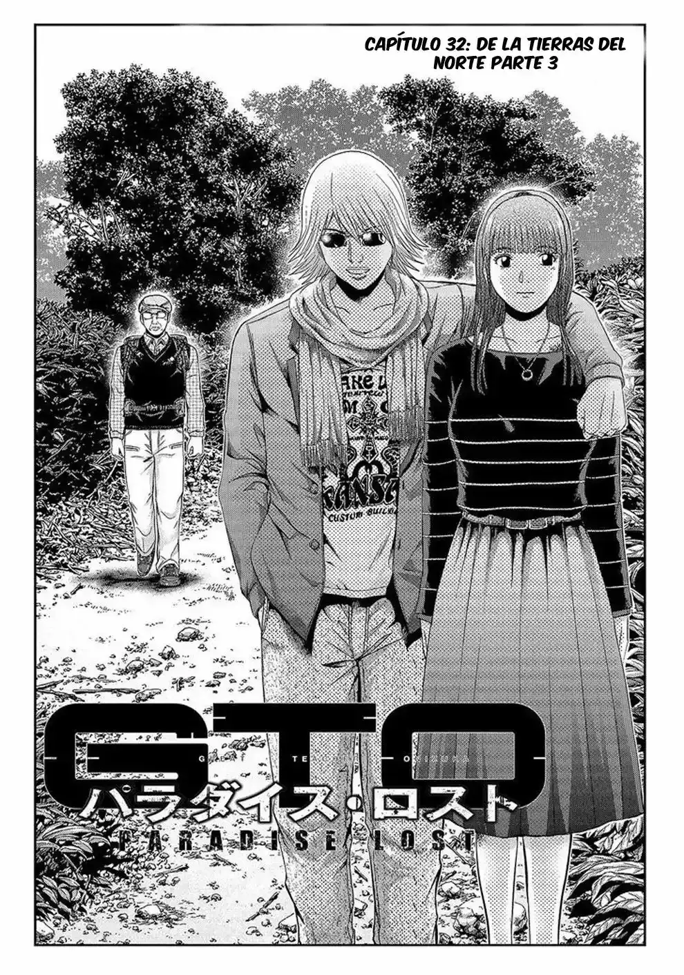 Capitulo 32 page 2
