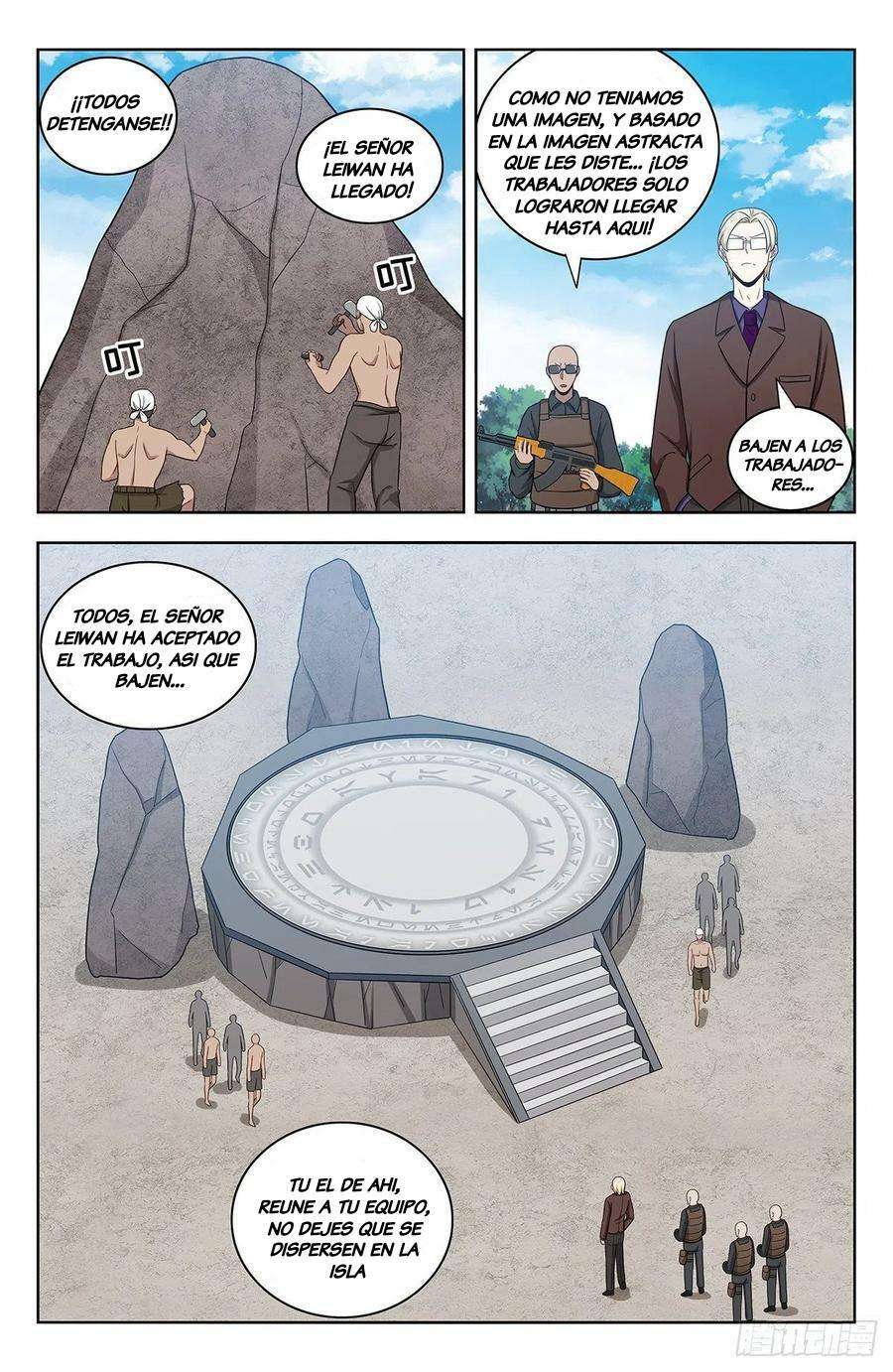 Capitulo 306 page 4
