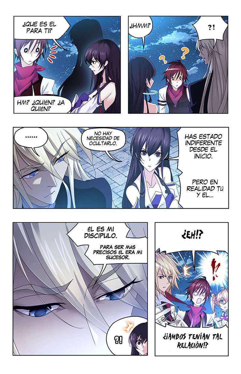 Capitulo 265 page 10