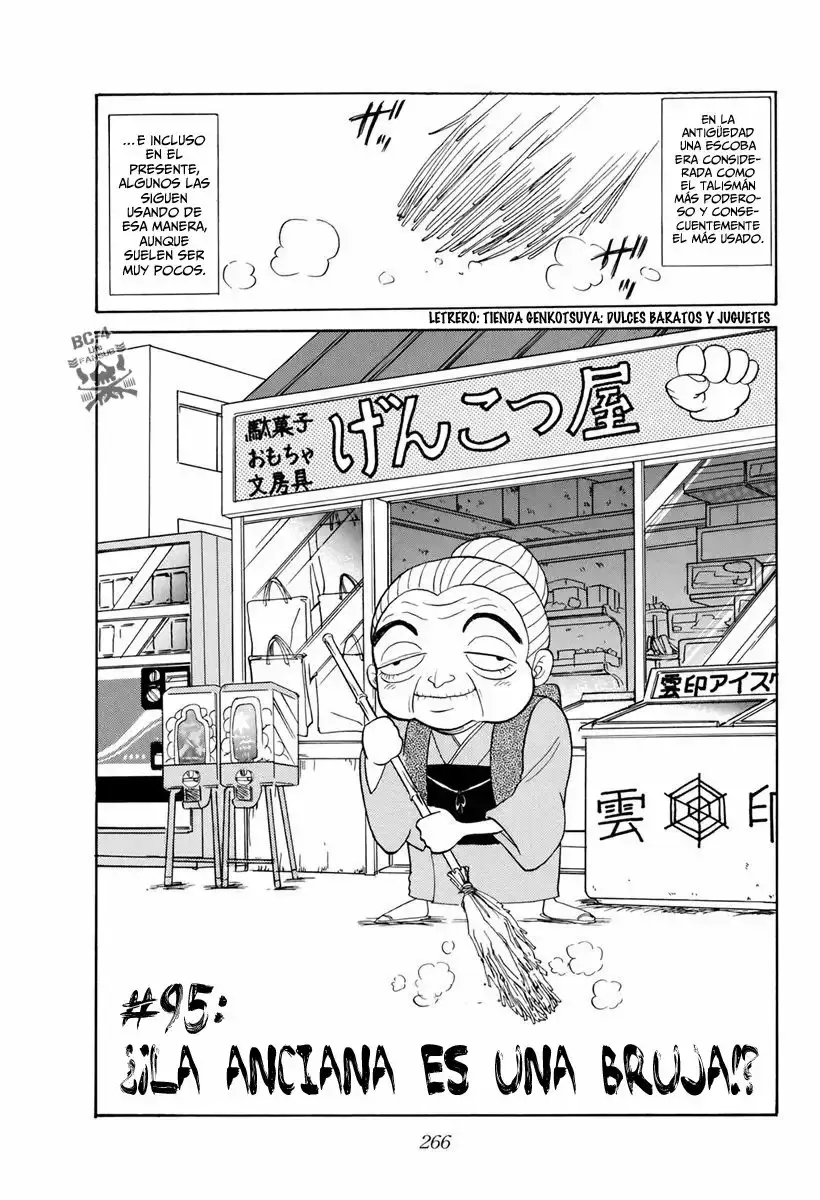 Capitulo 95 page 3