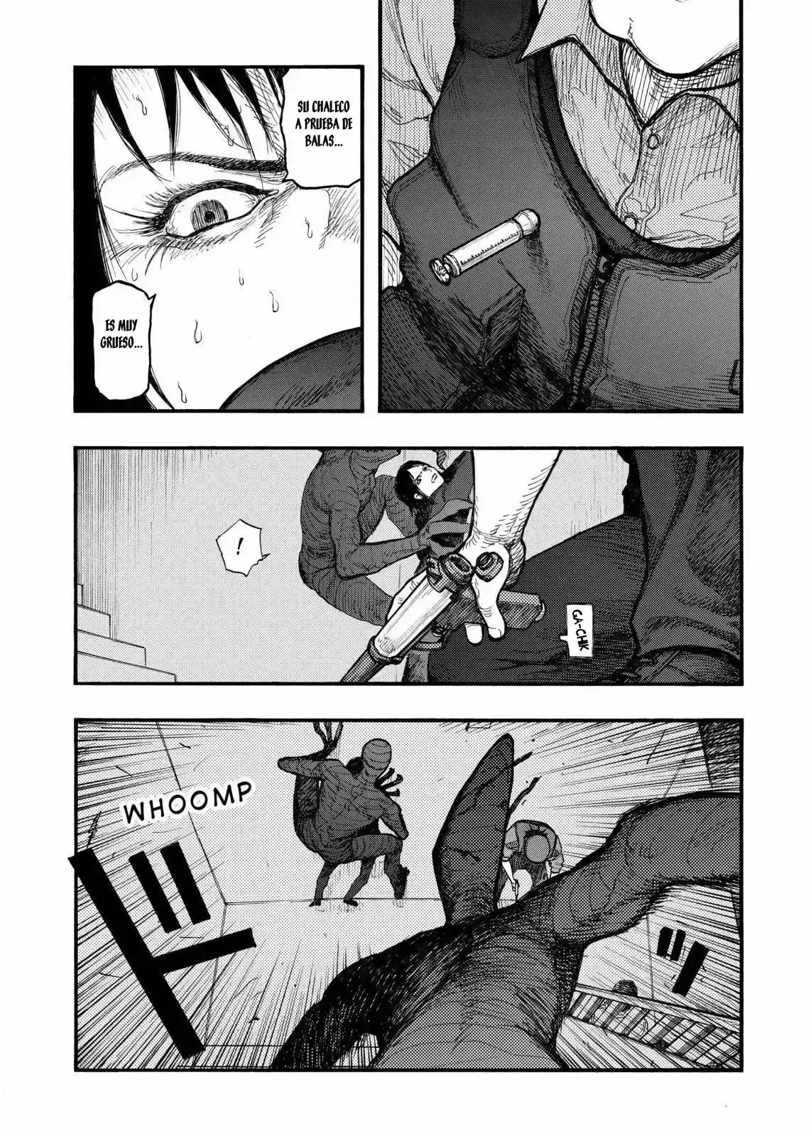 Capitulo 39 page 14