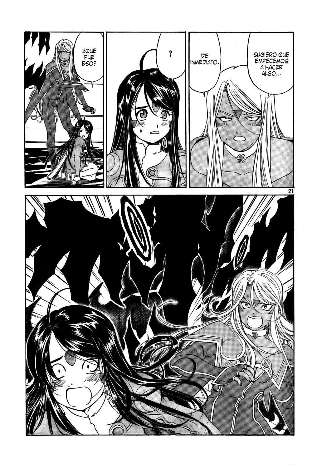 Capitulo 271 page 20