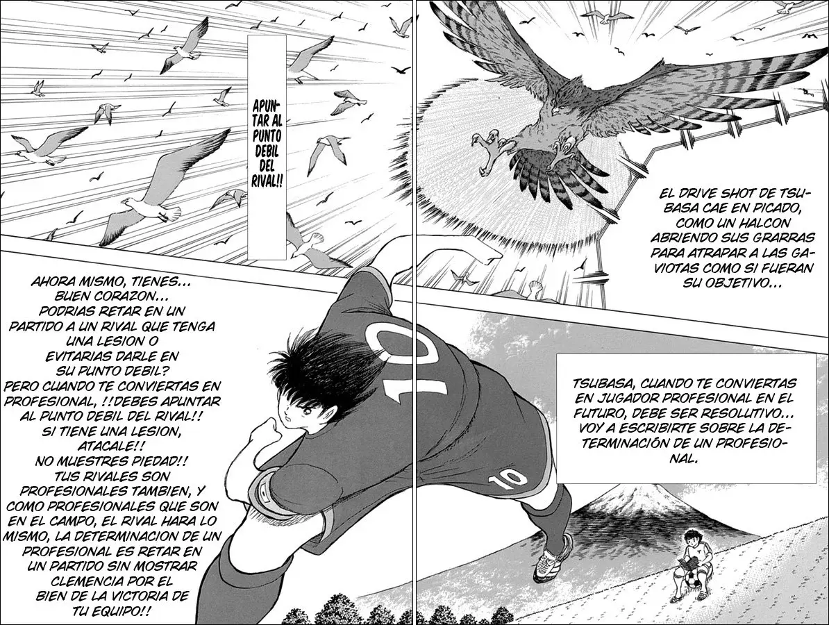 Capitulo 67 page 17