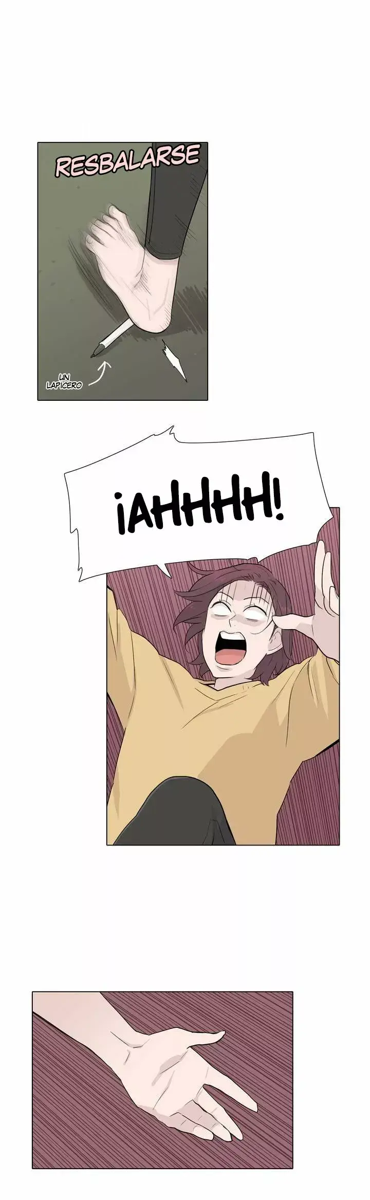 Capitulo 31 page 26