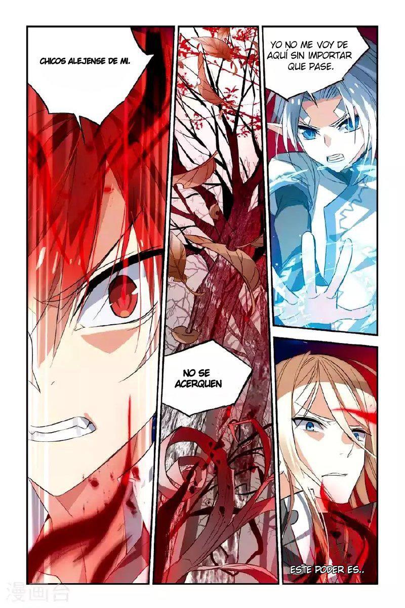 Capitulo 23 page 17