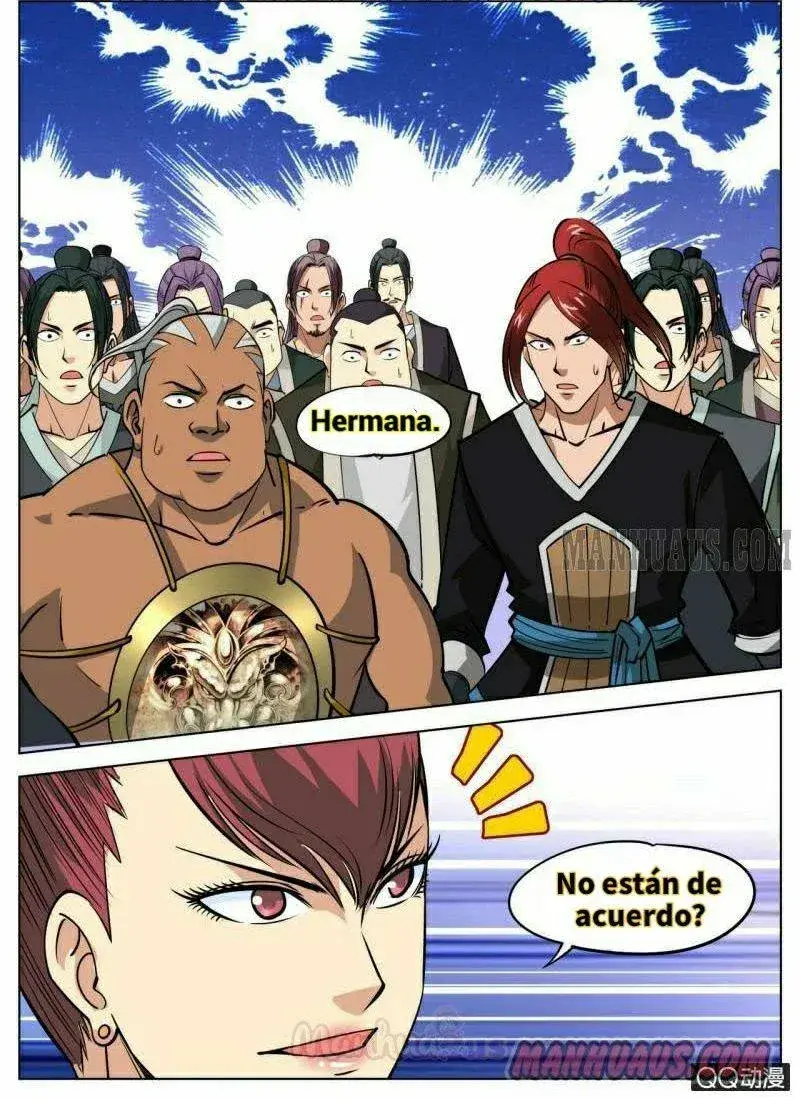Capitulo 52 page 22