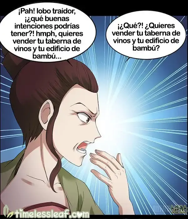 Capitulo 87 page 14