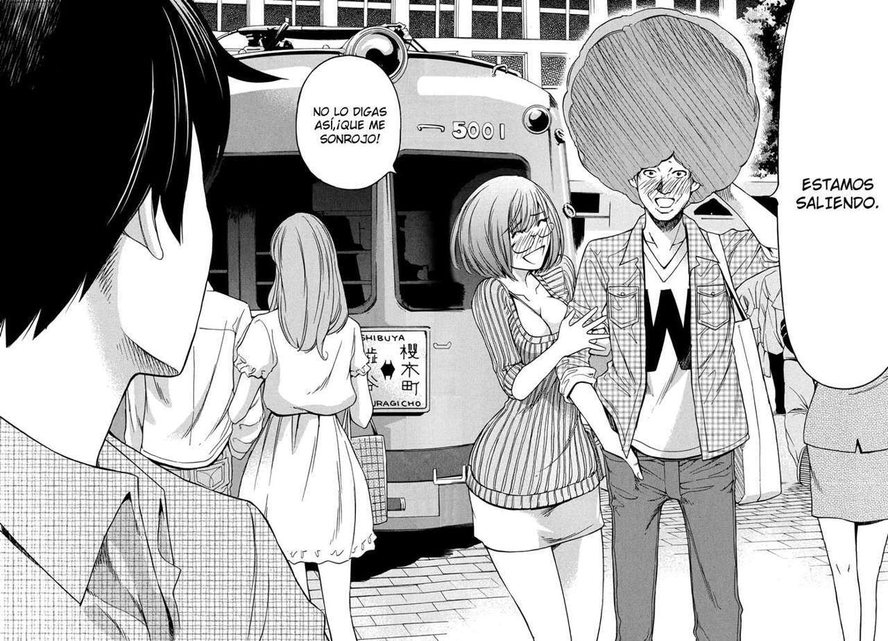 Capitulo 26 page 17