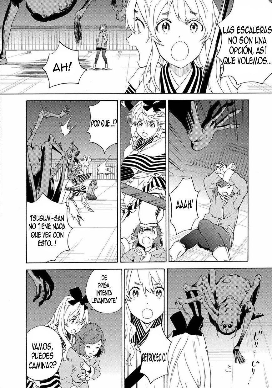 Capitulo 72 page 21
