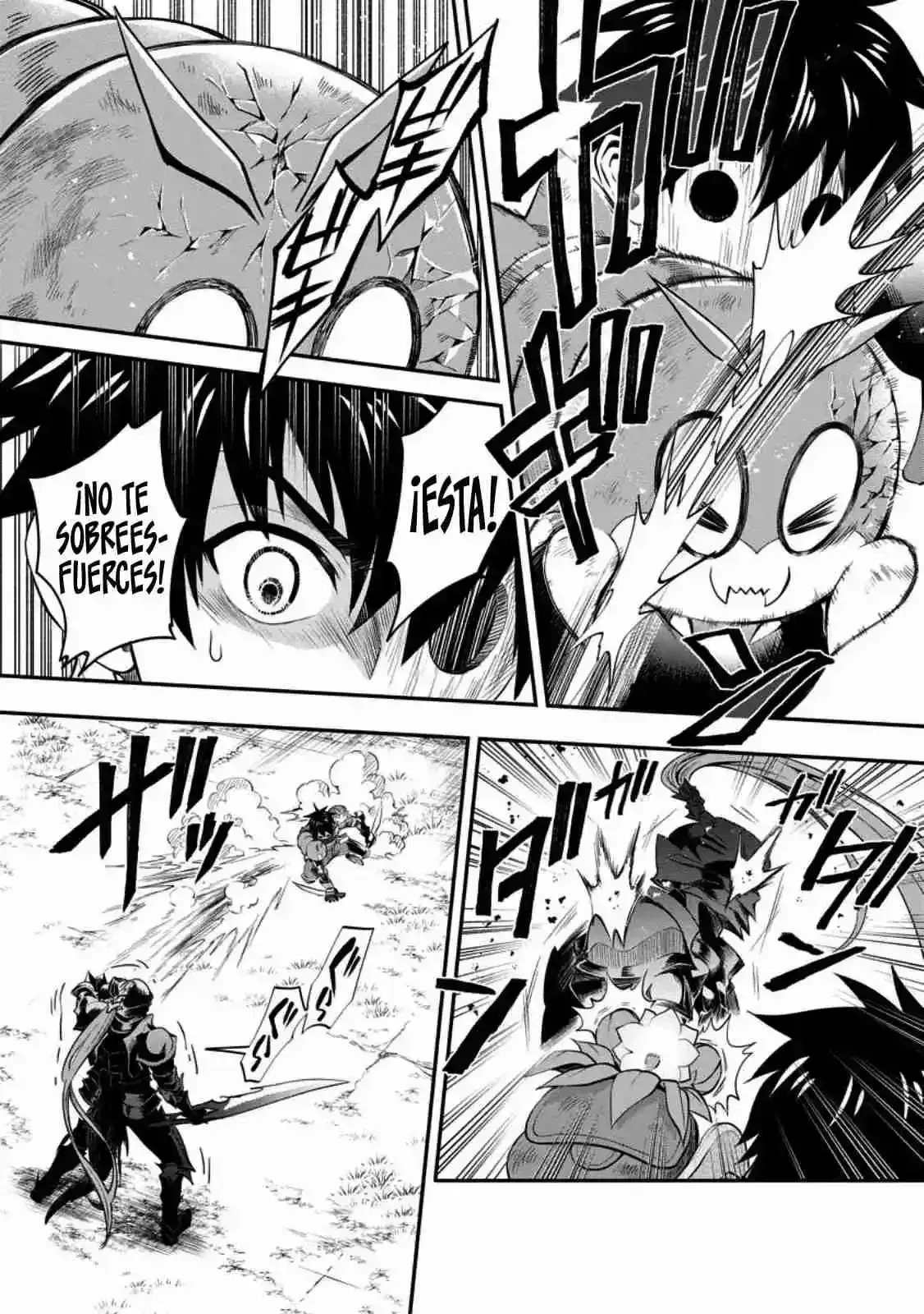Capitulo 41 page 20