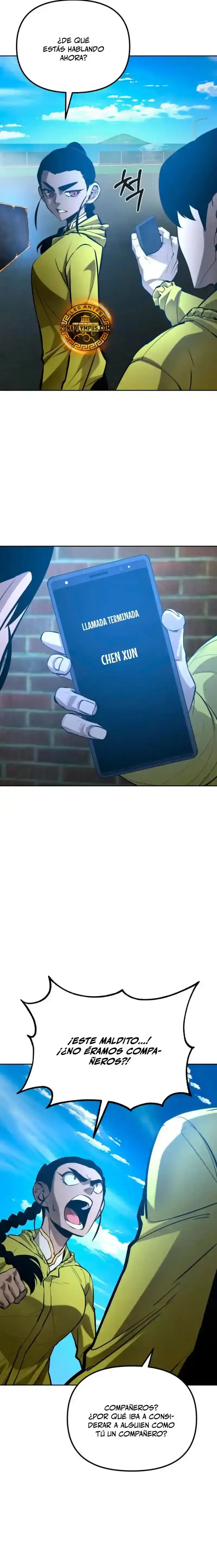 Capitulo 43 page 25