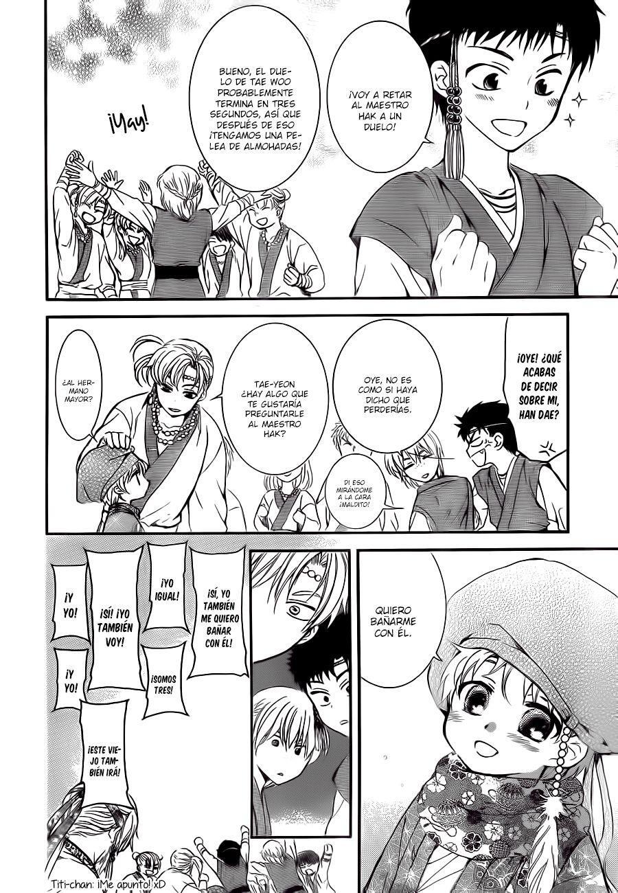 Capitulo 134.50 page 3