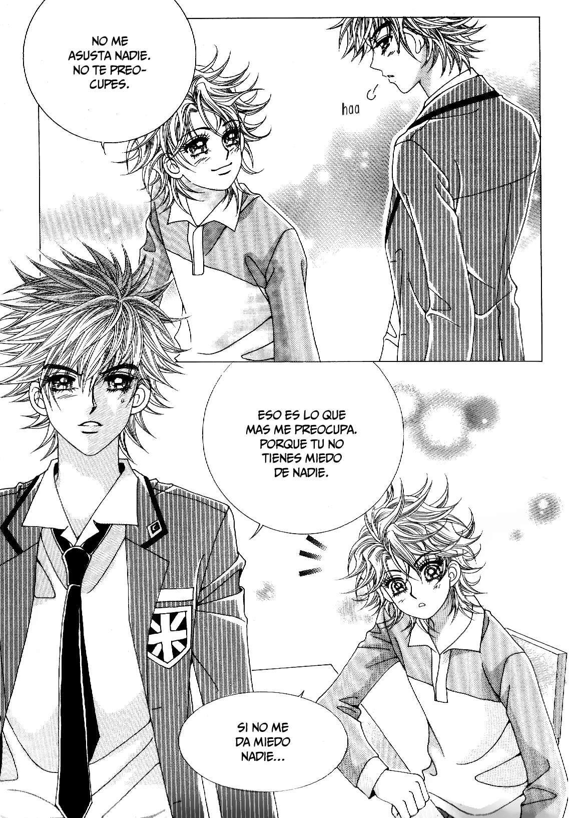 Capitulo 77 page 15