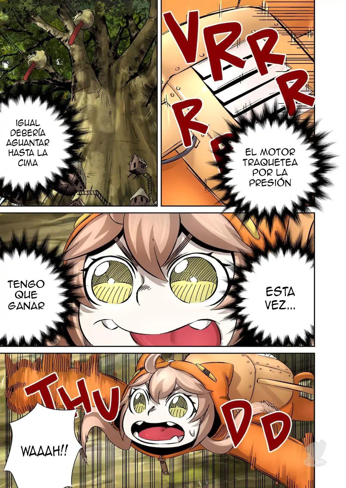 Capitulo 37 page 6