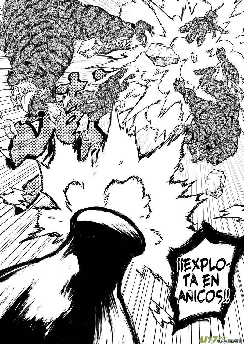 Capitulo 83 page 11