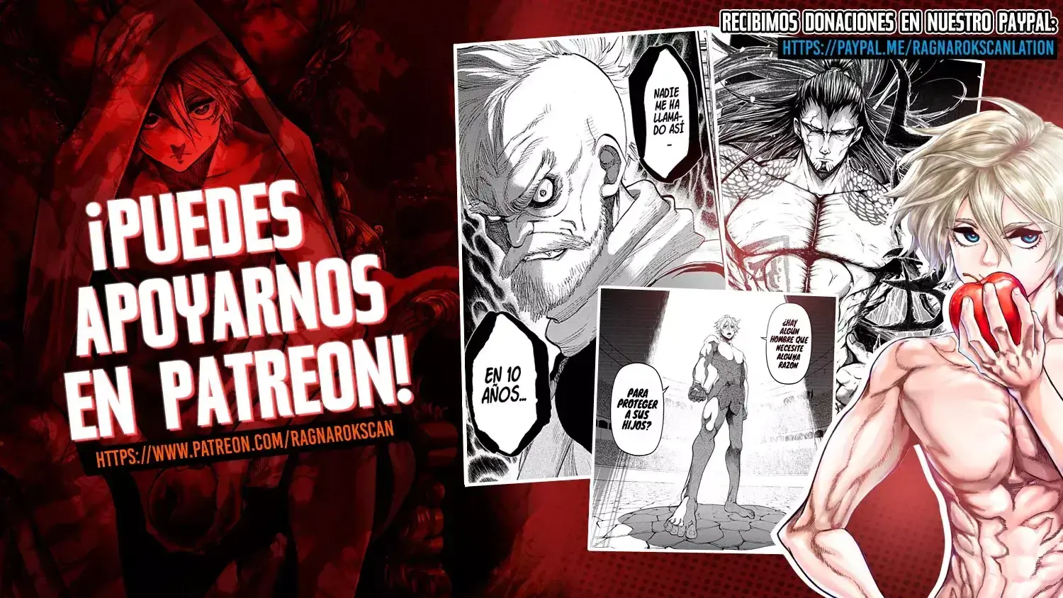 Capitulo 100 page 42