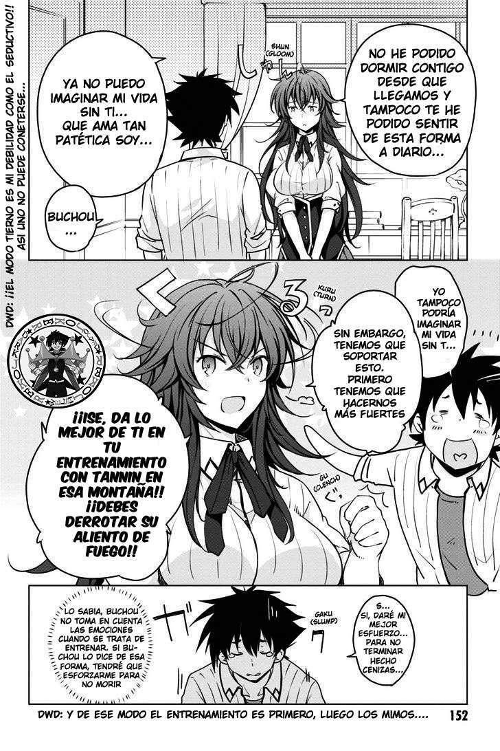 Capitulo 58 page 14