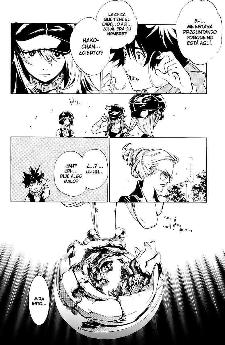 Capitulo 144 page 18