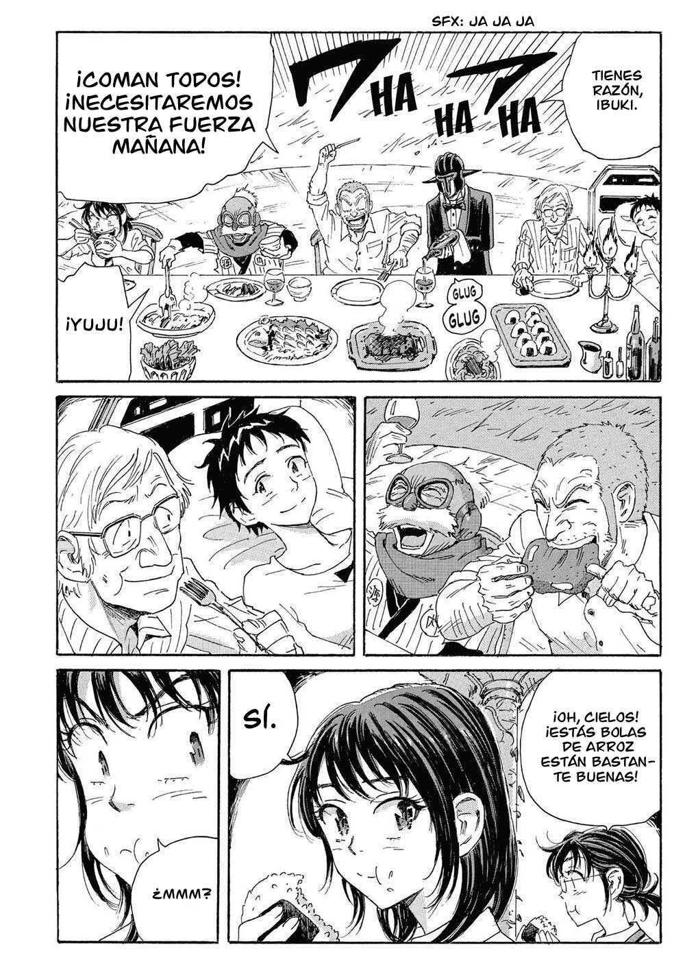 Capitulo 46 page 15