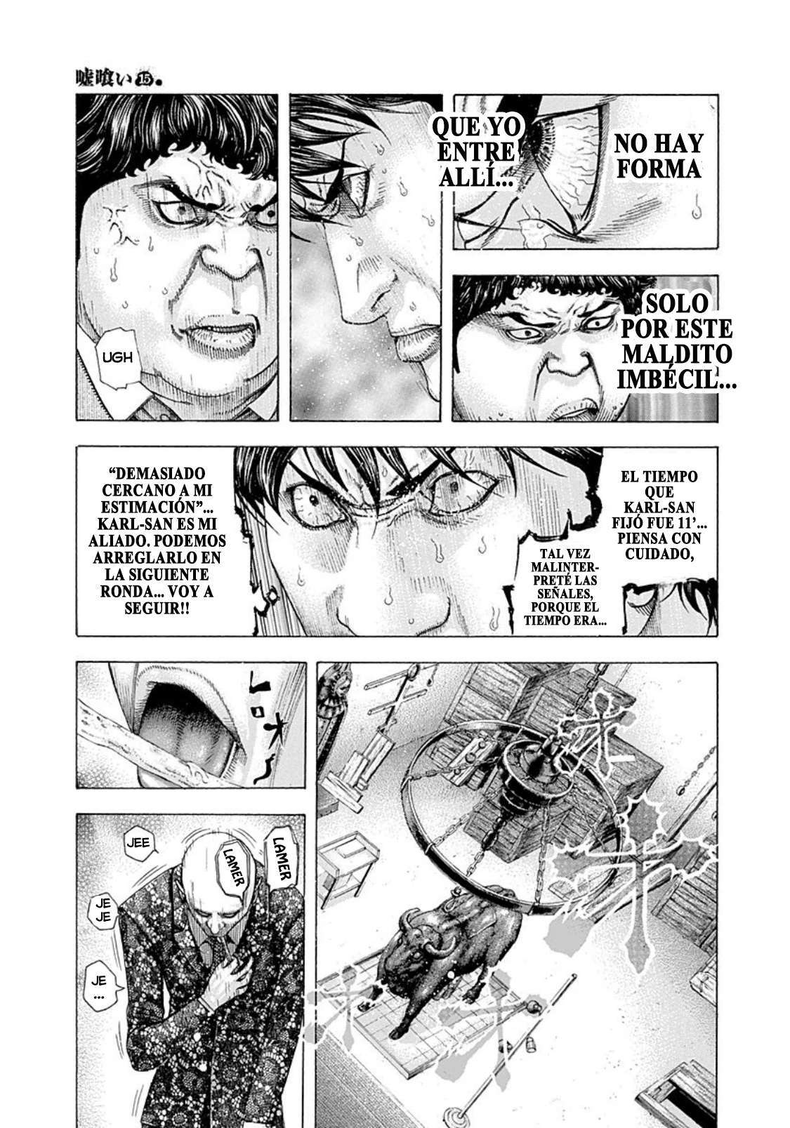 Capitulo 160 page 7