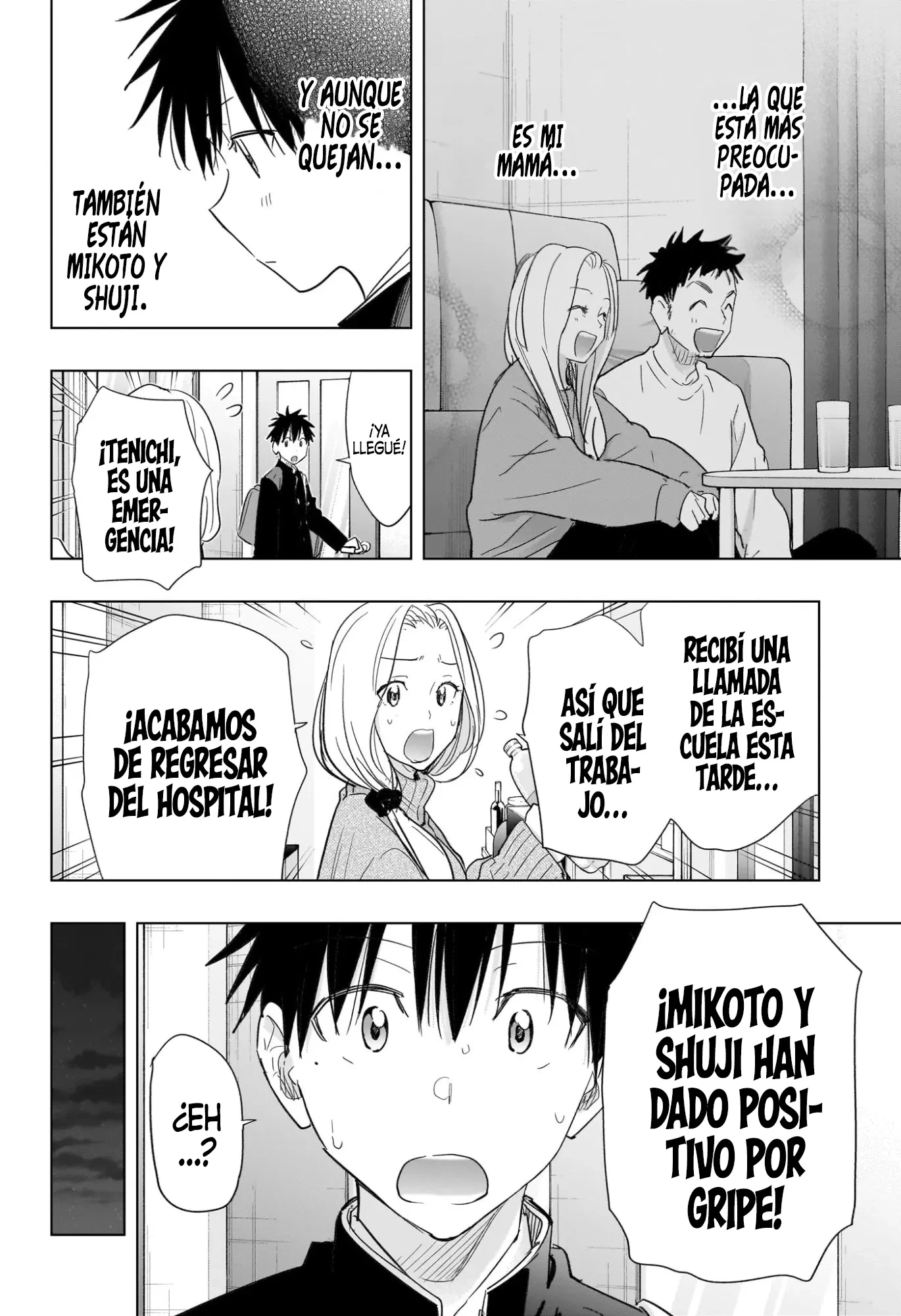 Capitulo 72 page 11