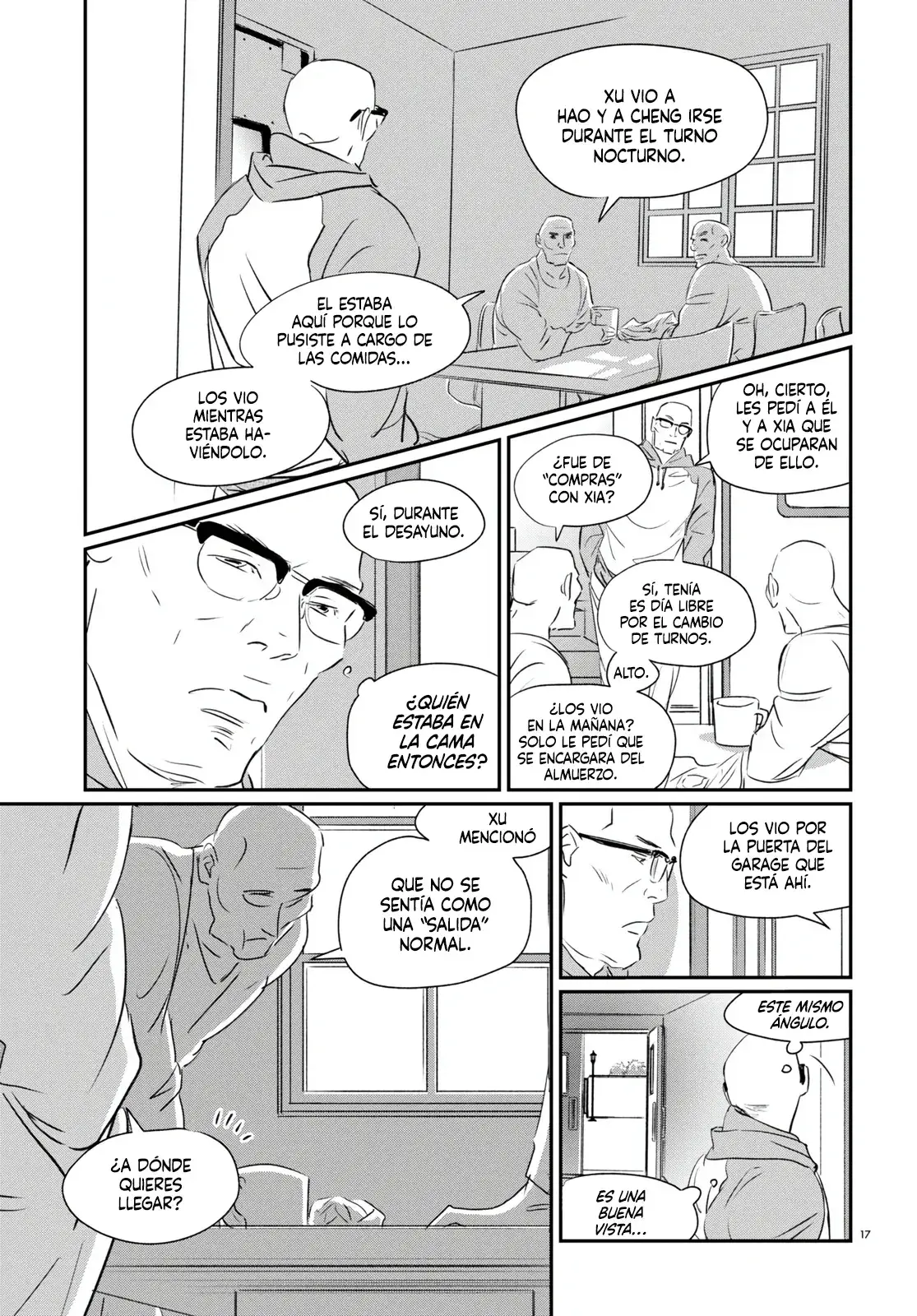 Capitulo 9 page 17