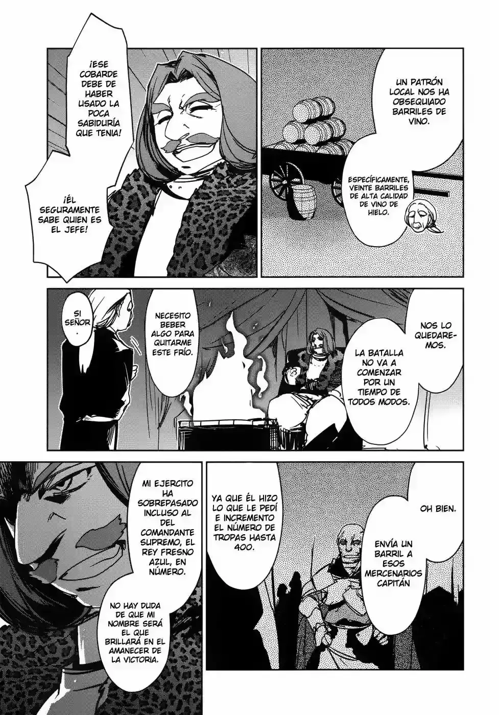 Capitulo 18 page 15