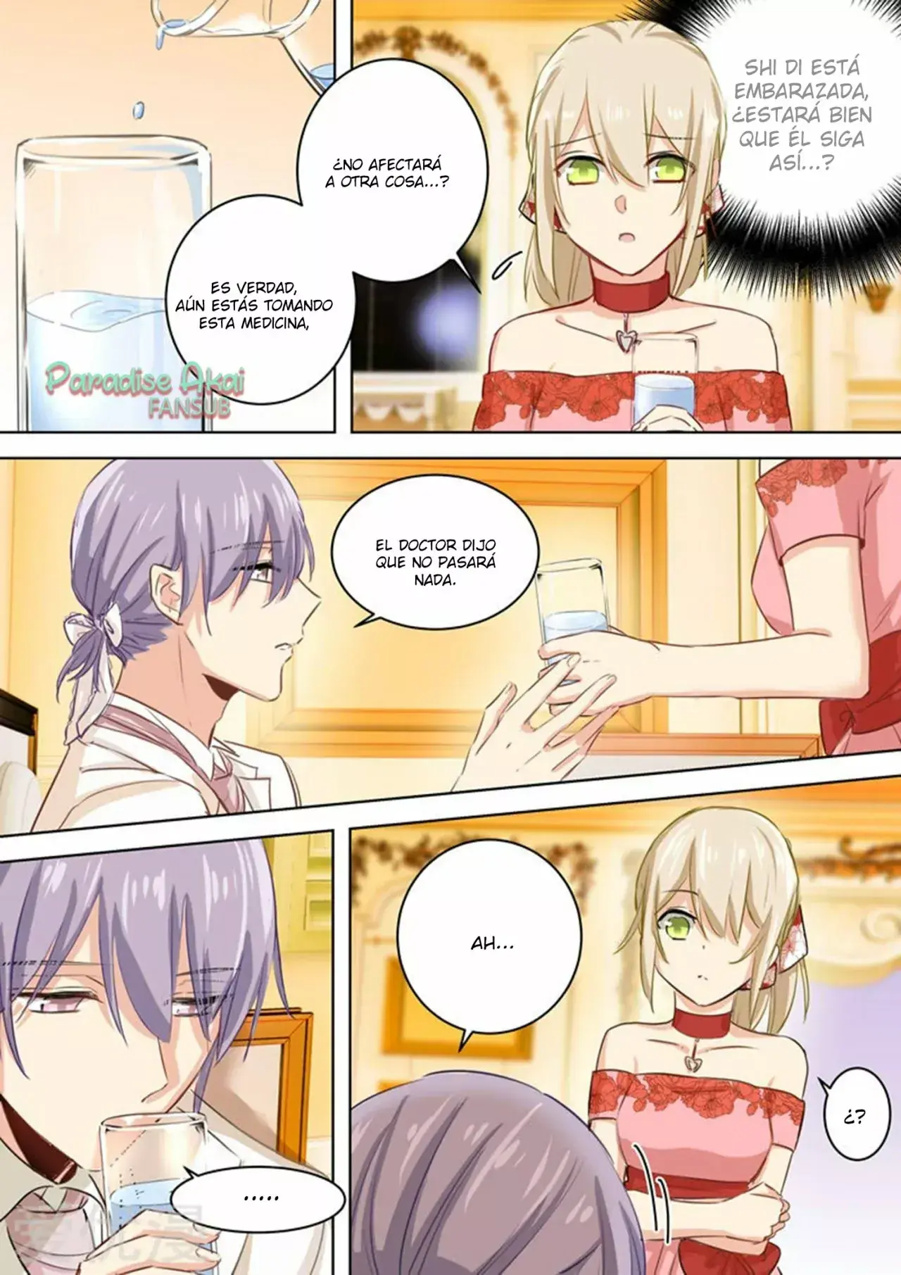 Capitulo 67 page 6
