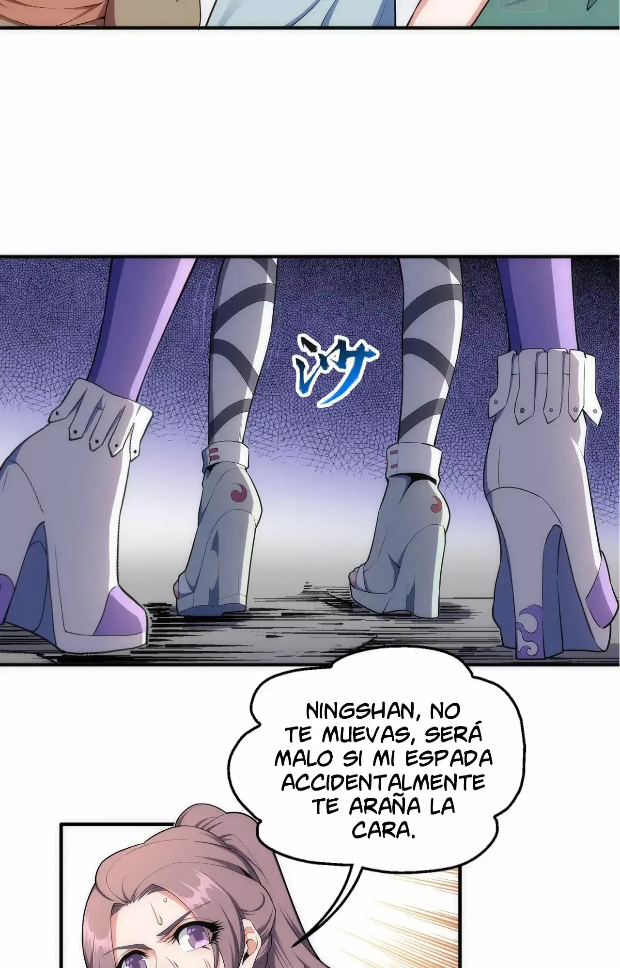 Capitulo 40 page 28