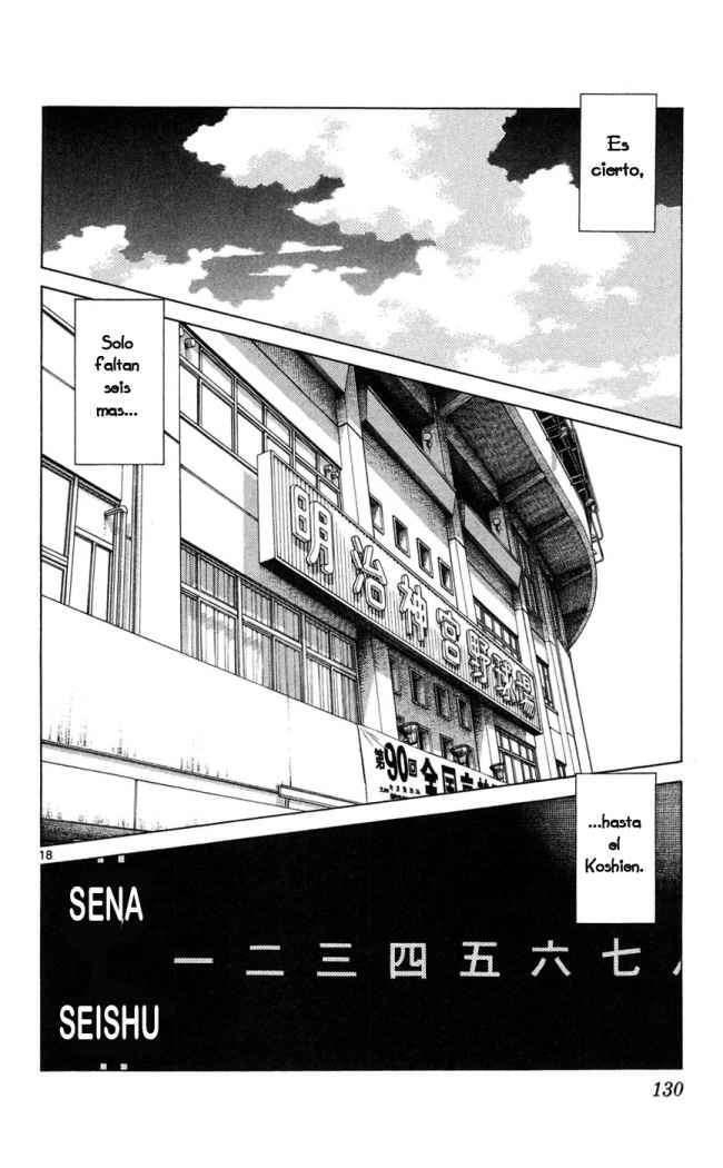 Capitulo 137 page 18