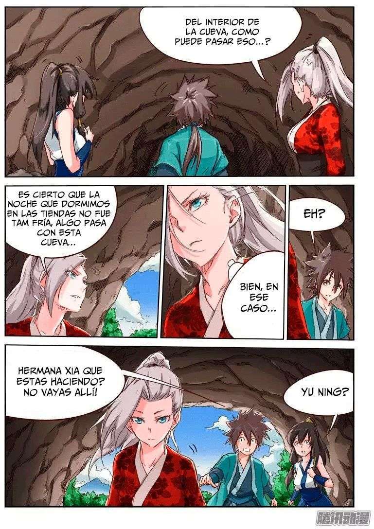 Capitulo 38 page 8