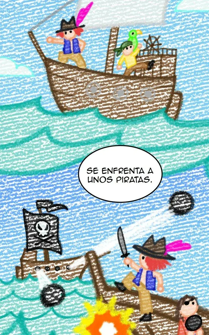 Capitulo 21 page 25