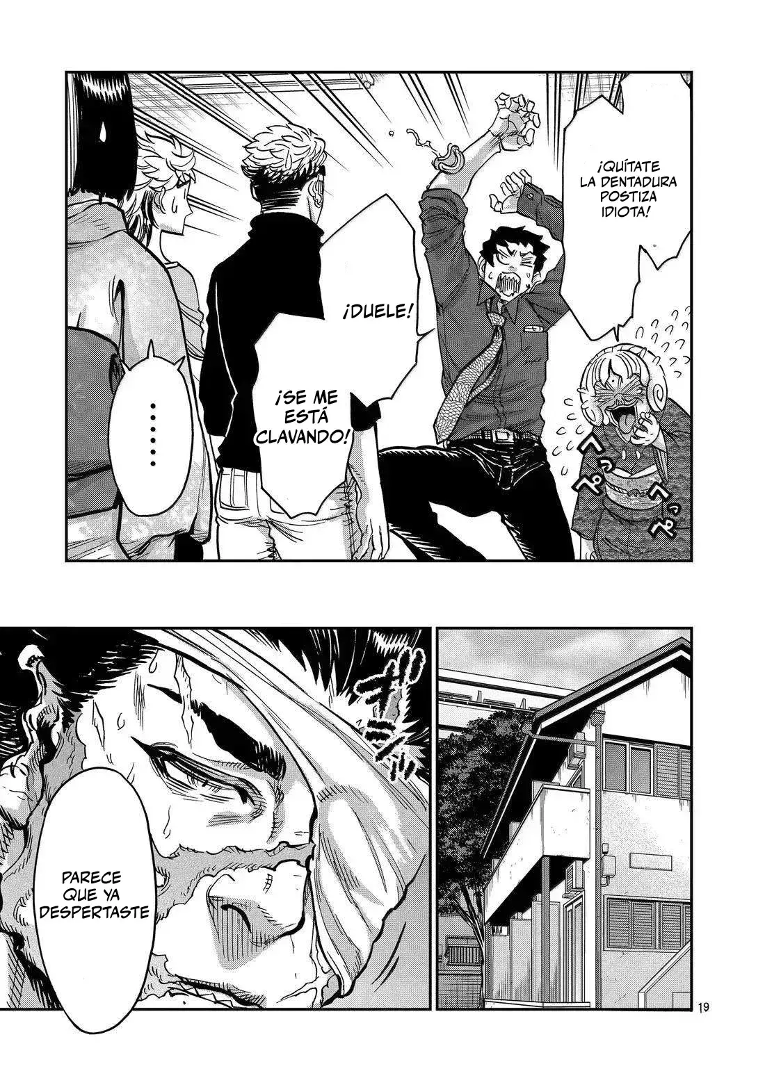 Capitulo 119 page 20
