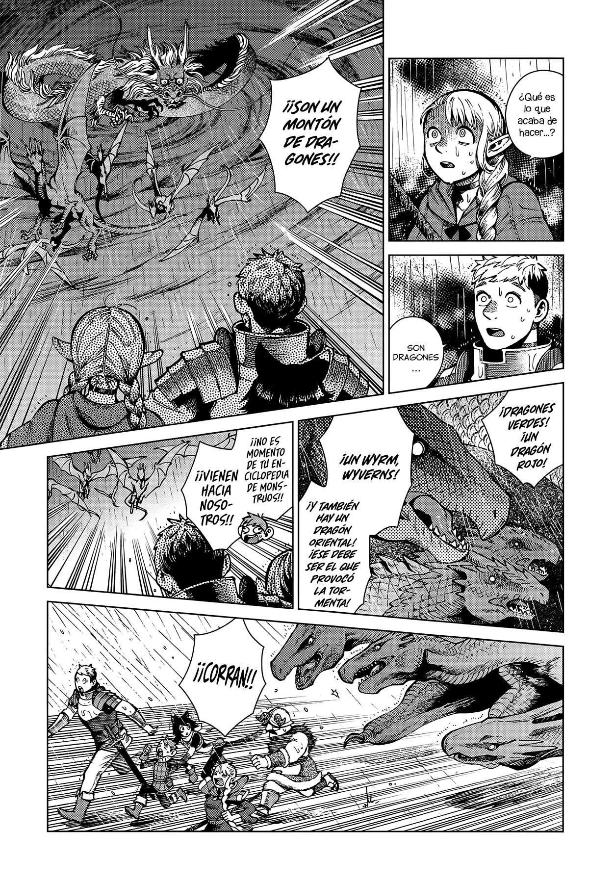 Capitulo 69 page 17