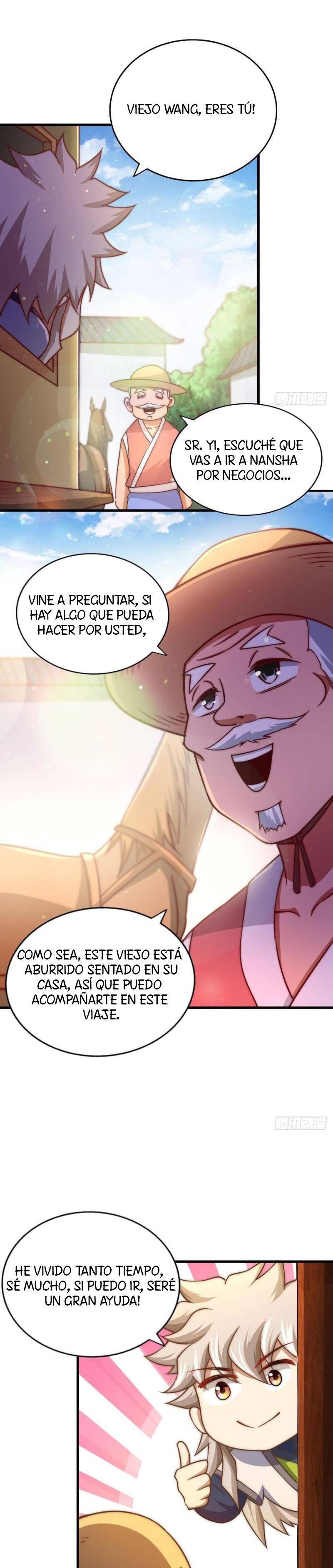 Capitulo 84 page 16