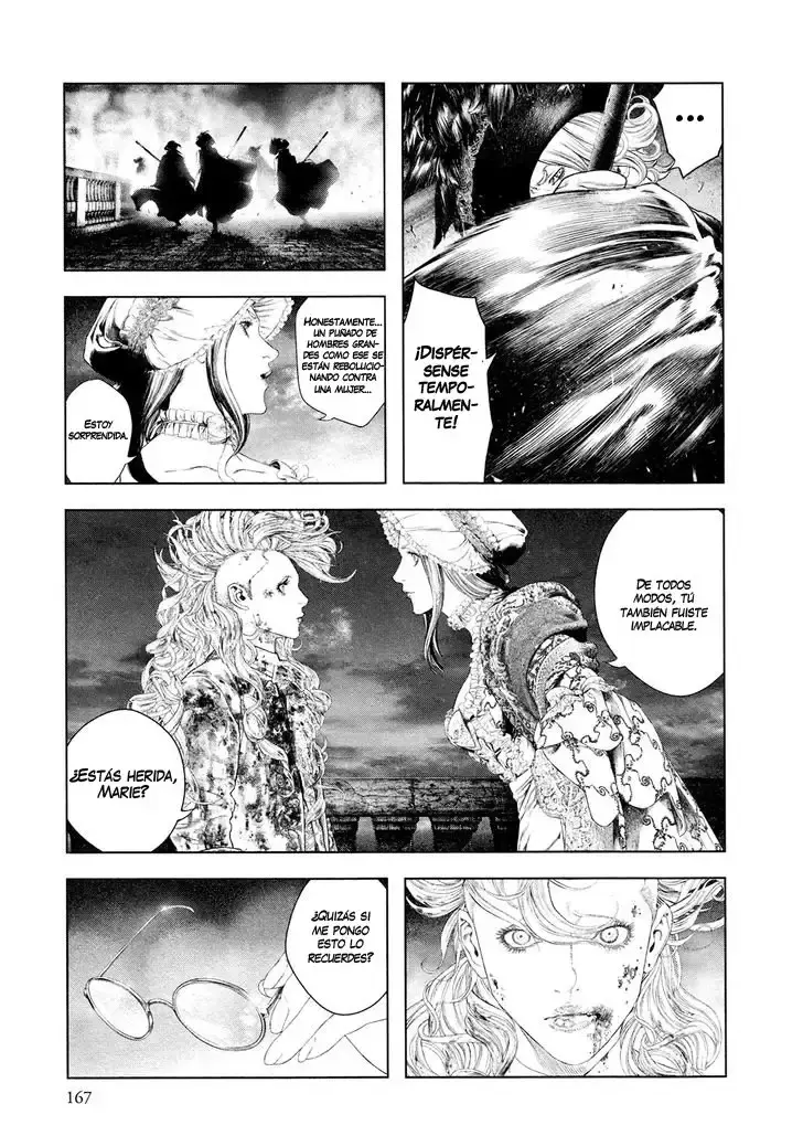 Capitulo 50 page 16