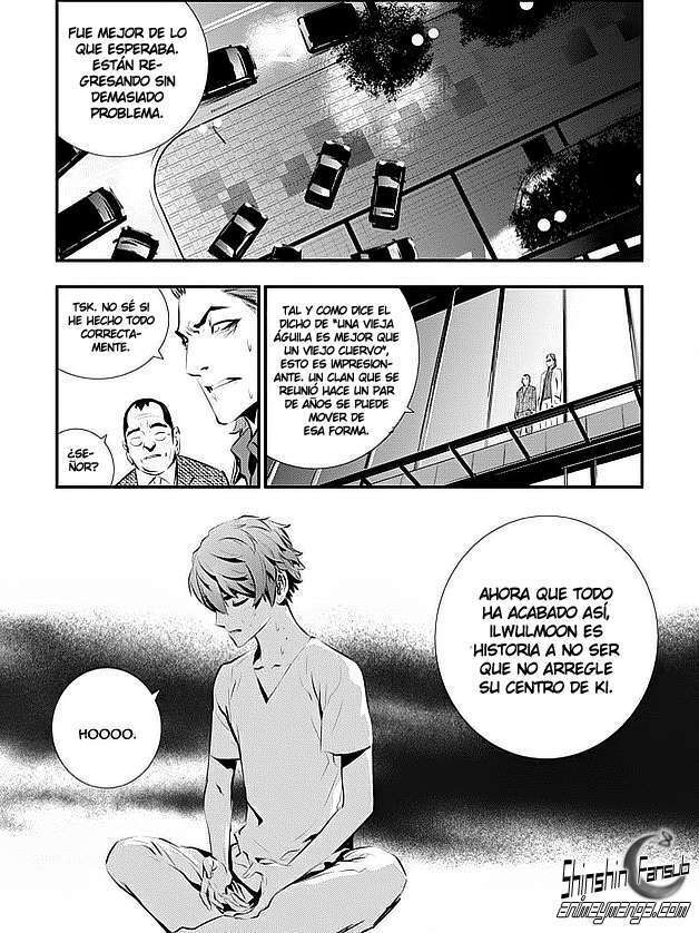 Capitulo 82 page 6