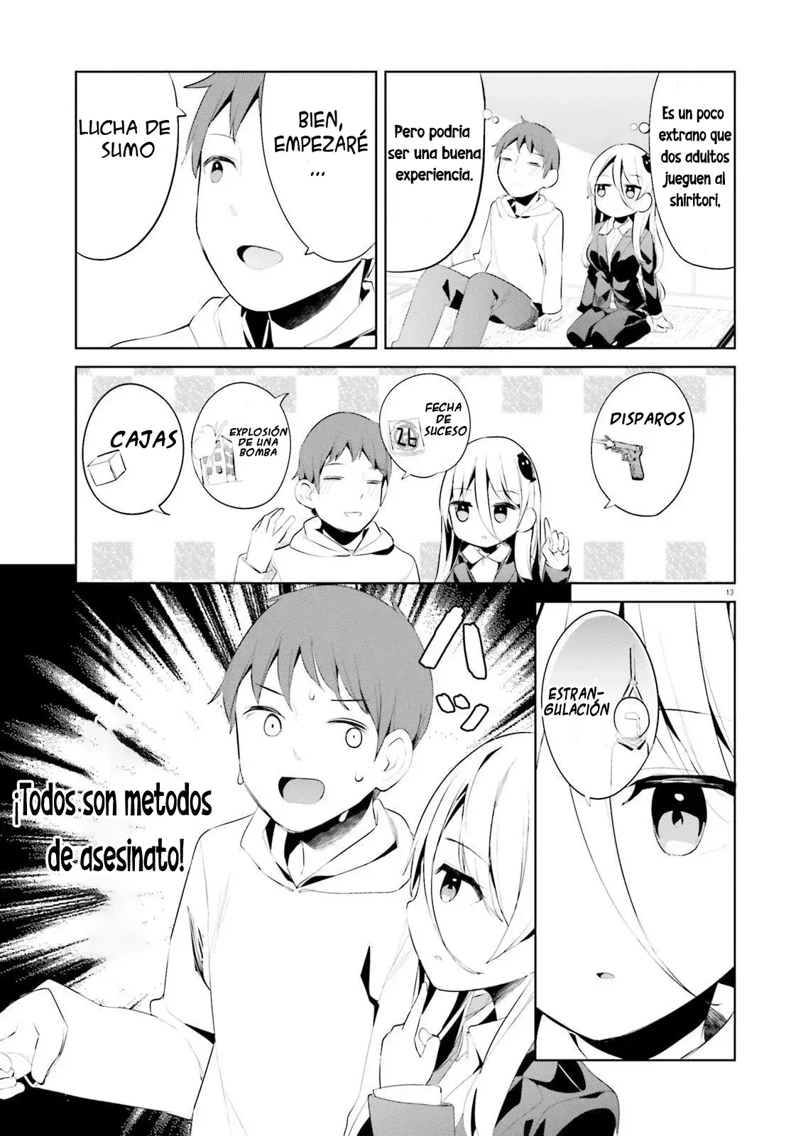 Capitulo 42 page 15